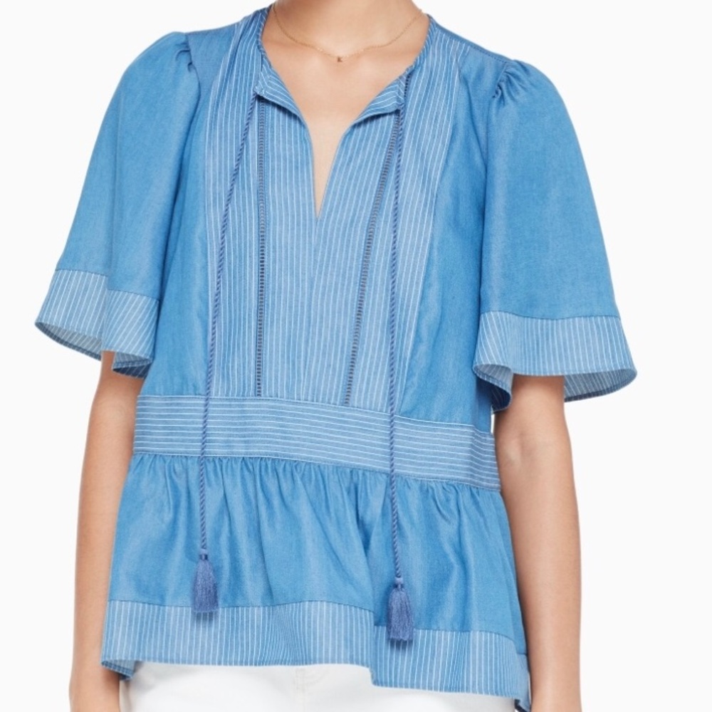 Kate Spade top